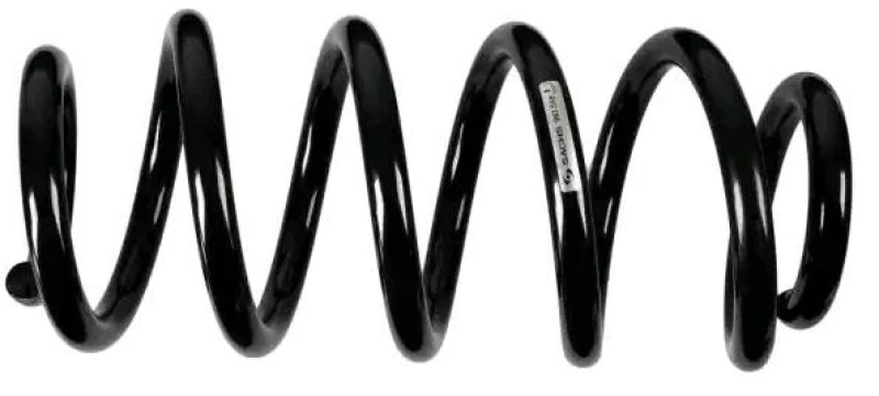Image of Coil spring SACHS 993 558