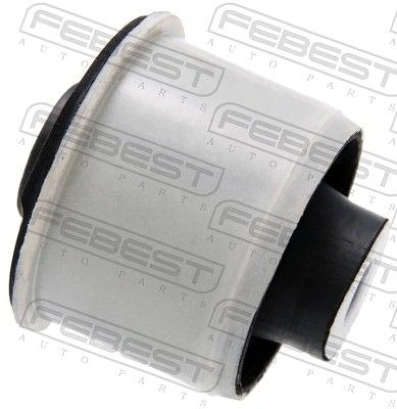 Image of Axle bush FEBEST MZAB-DER