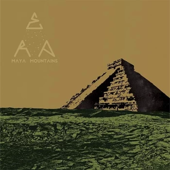 Image of Maya Mountains - Era Vinyl