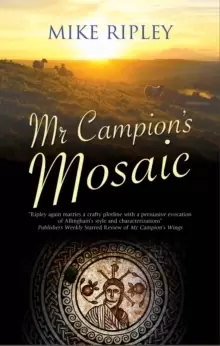 Image of Mr Campion's Mosaic