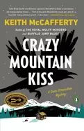 Image of crazy mountain kiss