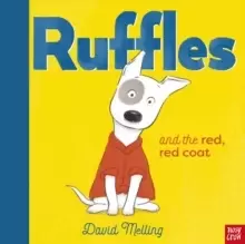 Image of Ruffles and the Red, Red Coat