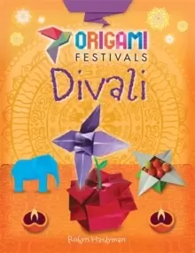 Image of Origami Festivals: Divali