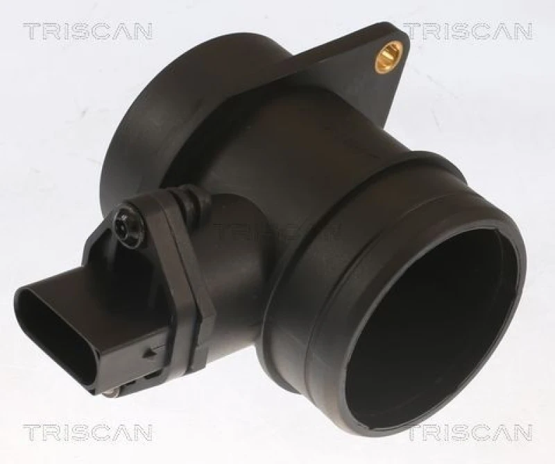 Image of TRISCAN Mass air flow sensor TRISCAN 8812 11006