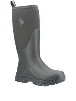 Image of Muck Boots Outpost Welly - Moss