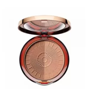 image of ArtDeco Bronzing Powder Compact 50 Almond 10gr