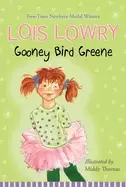 Image of gooney bird greene