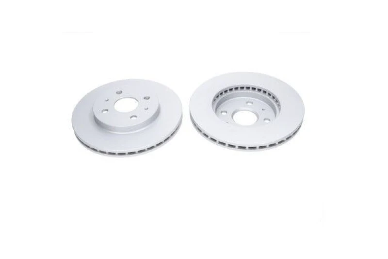 Image of KAVO PARTS Brake disc KAVO PARTS BR-1724-C