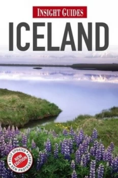 Image of Iceland by Fran Parnell and Naomi Peck Paperback