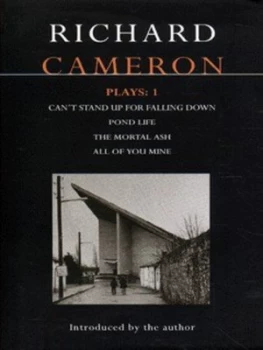 Image of Richard Cameron by Richard Cameron Paperback