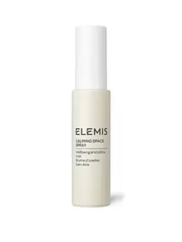 image of Elemis Calming Space Spray 30ml One Colour, Women