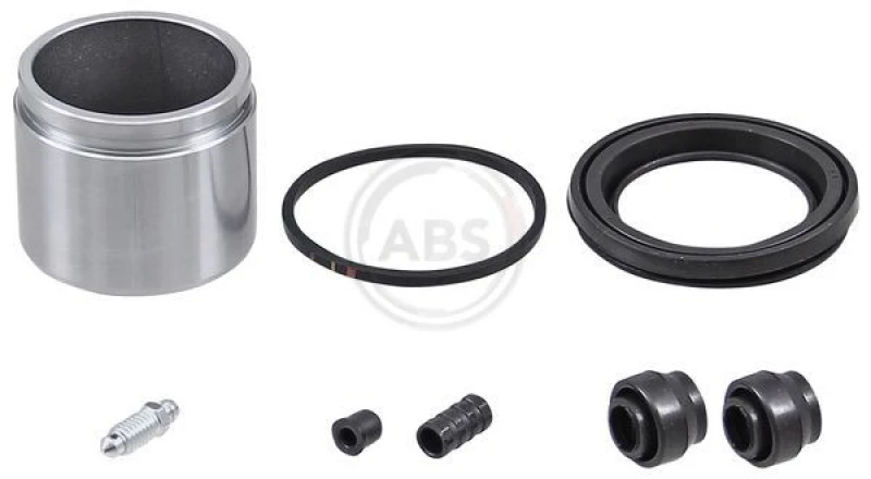 Image of A.B.S. Repair Kit, brake caliper A.B.S. 57635
