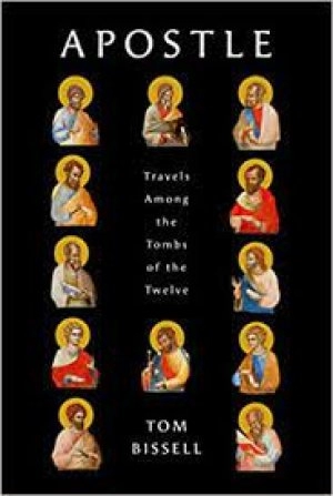 Image of Apostle or Bones that shine like fire by Tom Bissell