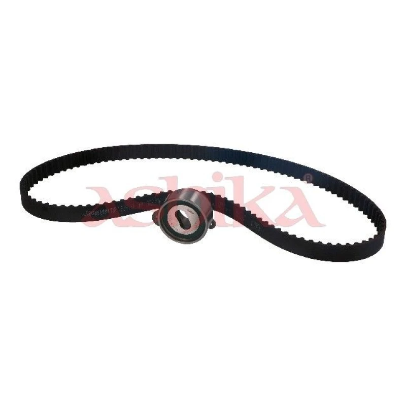 Image of ASHIKA Timing belt kit ASHIKA KCT212