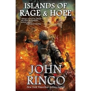 Image of Islands Of Rage And Hope Hardcover