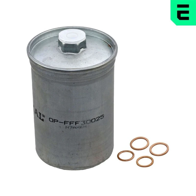 Image of Fuel filter OPTIMAL OP-FFF30025