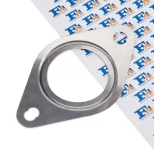 Image of FA1 Gasket, exhaust pipe FORD,MAZDA 130-947 1140134,1146867,1309484 2S619451AC,C20140305A