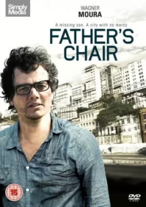 Image of Father's Chair (A Busca)