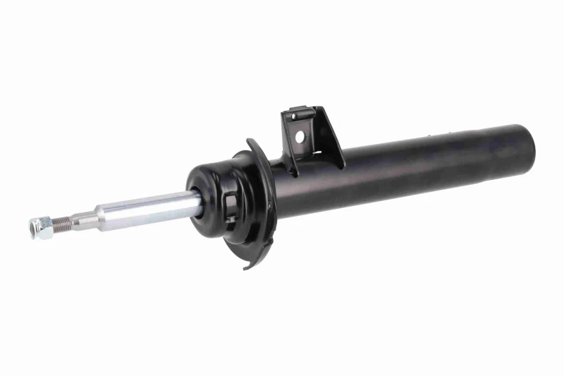 Image of VAICO V20-3707 Shock absorber Original VAICO Quality Front Axle Left, Gas Pressure, Twin-Tube, Suspension Strut, Top pin Shock Absorber (854)