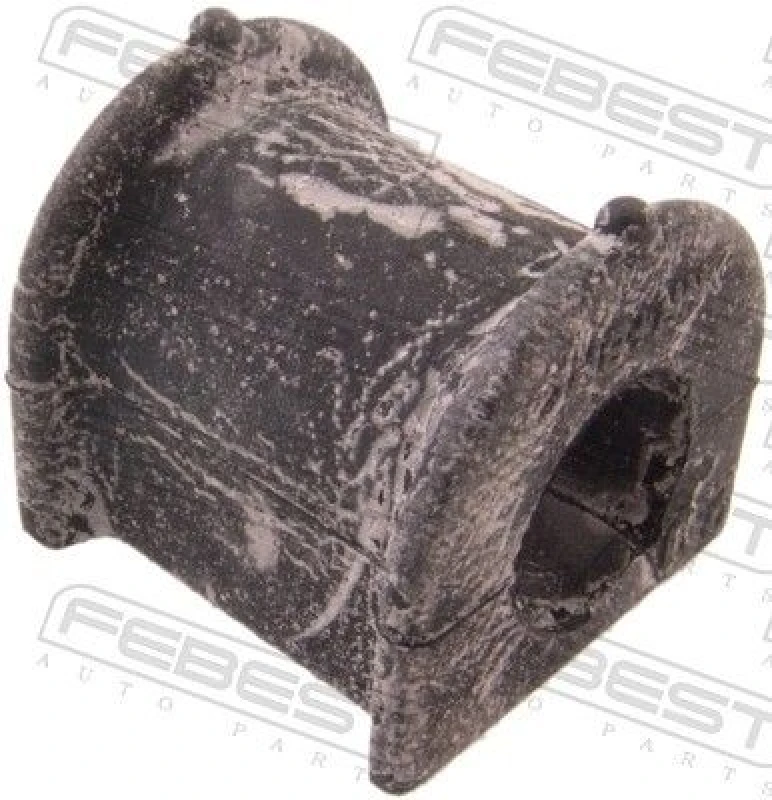 Image of Anti roll bar bush FEBEST TSB-793
