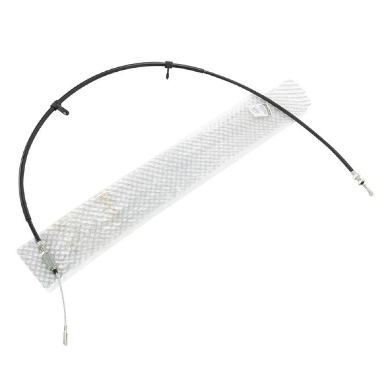 Image of MOPAR 1399846080 Brake Cable Front Cable,parking brake (124)