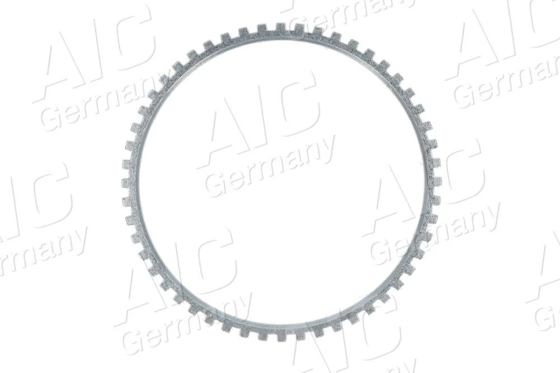 Image of ABS sensor ring AIC 54886