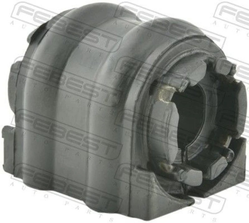 Image of Anti roll bar bush FEBEST HYSB-TUCSR