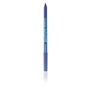 Image of CONTOUR CLUBBING WP #061-denim pulse