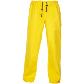 image of Hydrowear - UTRECHT SNS WATERPROOF TRS YELLOW XL