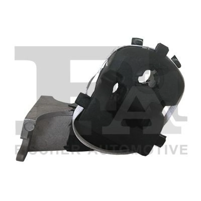 Image of FA1 213-911 Holder, exhaust system Elastomer Holder,exhaust system (1059)