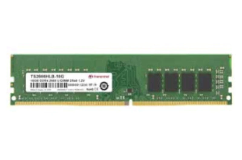 Image of Transcend Transcend JetRam DDR4-2666 U-DIMM 8GB JM2666HLG-8G