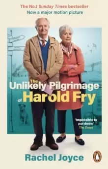 Image of The Unlikely Pilgrimage Of Harold Fry : The film tie-in edition to the major motion picture