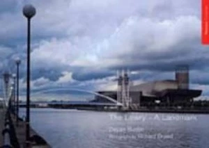 Image of The Lowry by Deyan Sudjic and Richard Bryant Paperback