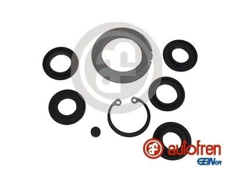 Image of AUTOFREN SEINSA Repair Kit, brake master cylinder AUTOFREN SEINSA D1354