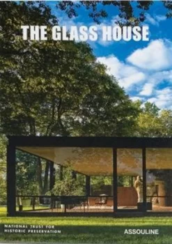 Image of The Glass House by Dorothy Hickson Dunn Hardback