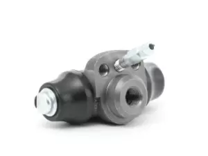 Image of A.B.S. Brake Cylinder 2743 Wheel Cylinder,Brake Wheel Cylinder VW,AUDI,SKODA,POLO (9N_),Polo Schragheck (6R1, 6C1),GOLF III (1H1),GOLF II (19E, 1G1)