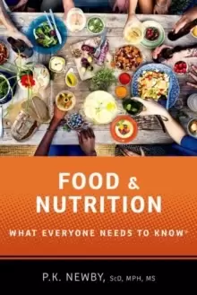 Image of Food and Nutrition : What Everyone Needs to Know (R)