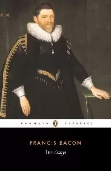 Image of The Essays by Francis Bacon
