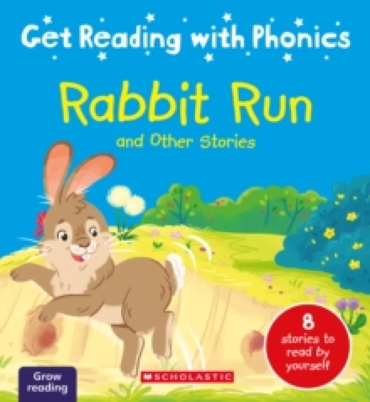 Image of Rabbit Run & Other Stories Paperback / softback