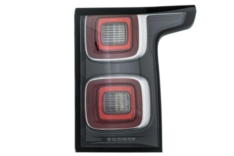 Image of HELLA Rear light HELLA 2SK 354 864-021