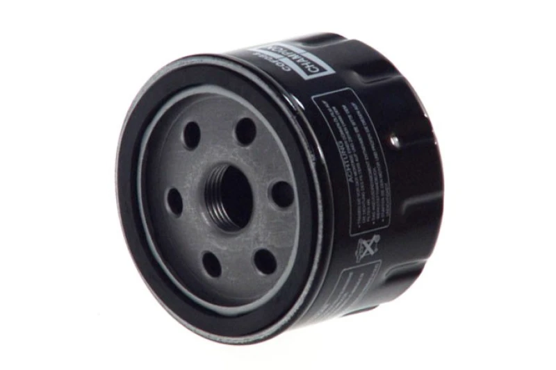 Image of Oil filter CHAMPION COF084