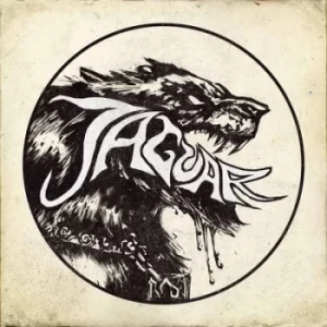 Image of Opening the Enclosure by Jaguar Vinyl Album