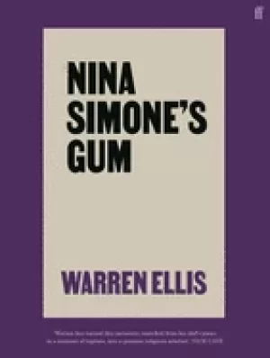 Image of nina simones gum
