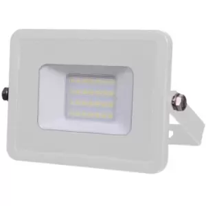 image of V-Tac 443 Vt-20-W Floodlight LED 20W 4000K White