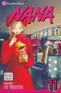 Image of nana vol 11