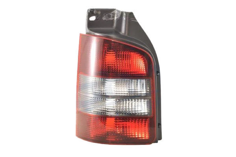 Image of JOHNS 95 67 87-91 Rear light without bulb holder, Left Combination Rearlight (391)