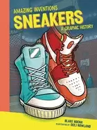 Image of sneakers a graphic history