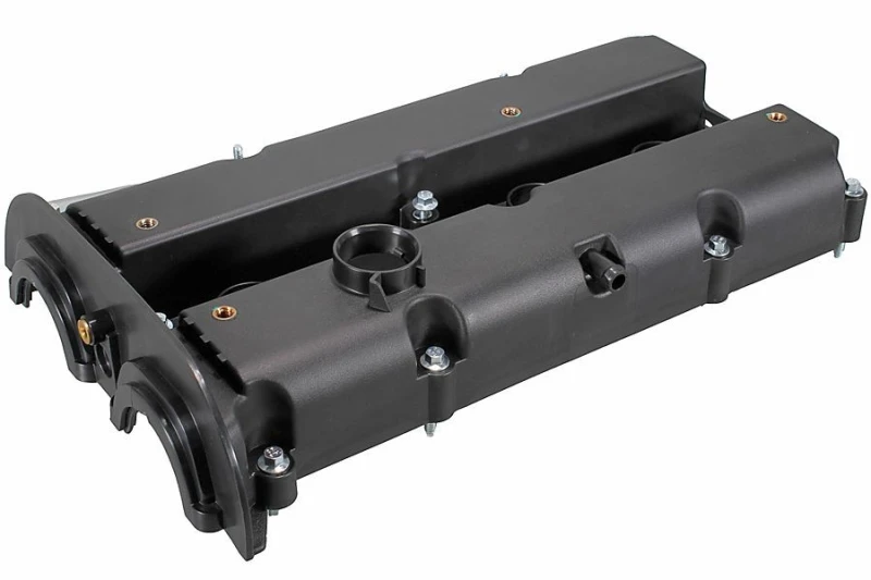 Image of Rocker cover METZGER 2389262