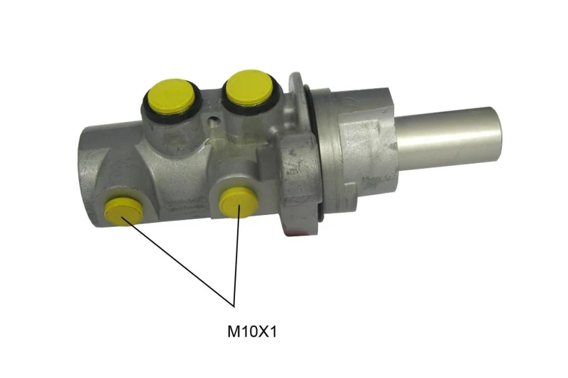 Image of Brake master cylinder FERODO FHM1522