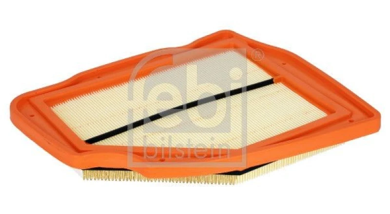 Image of Air filter FEBI BILSTEIN 196975